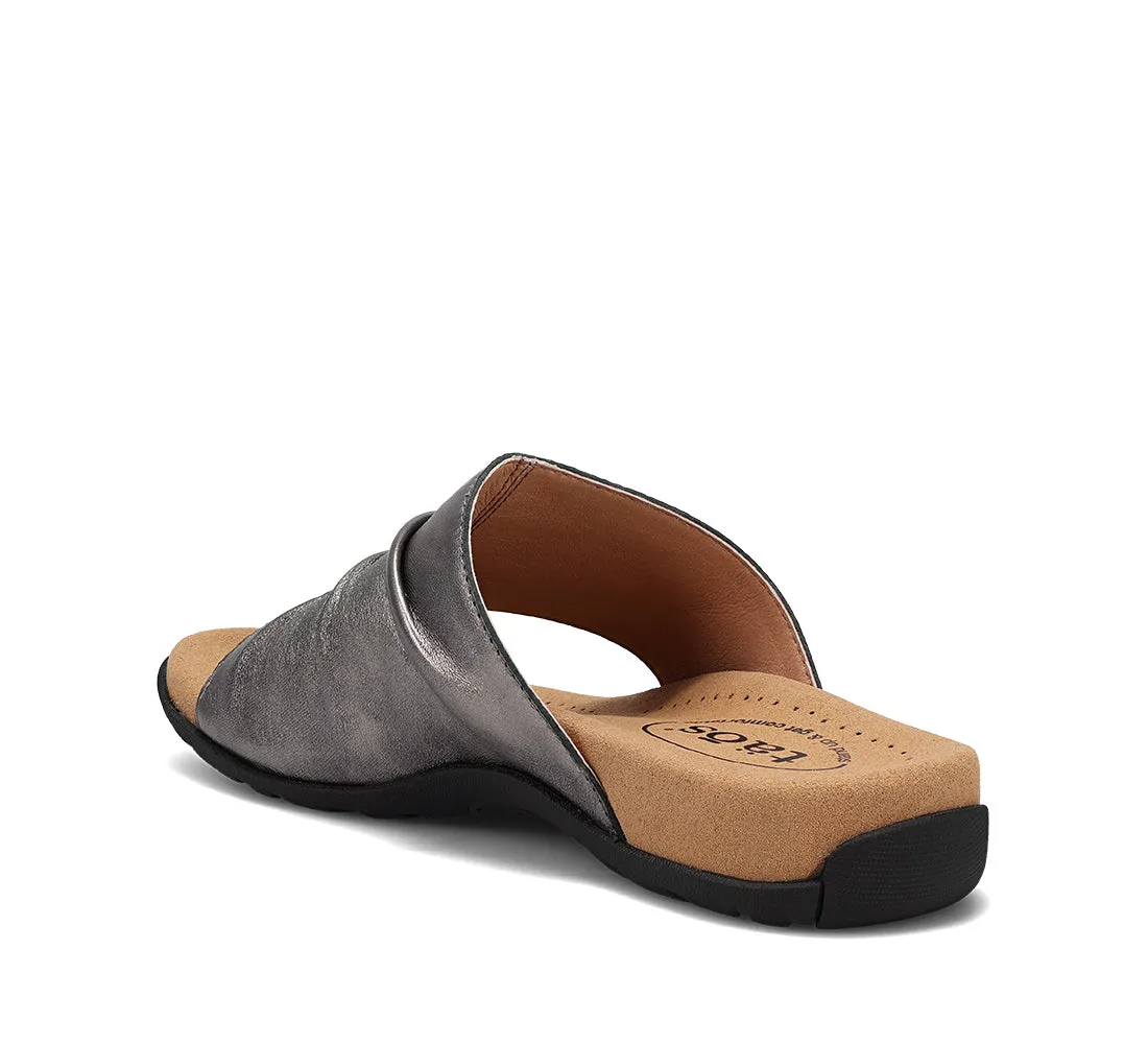 Women's Taos Gift 2 Color: Pewter