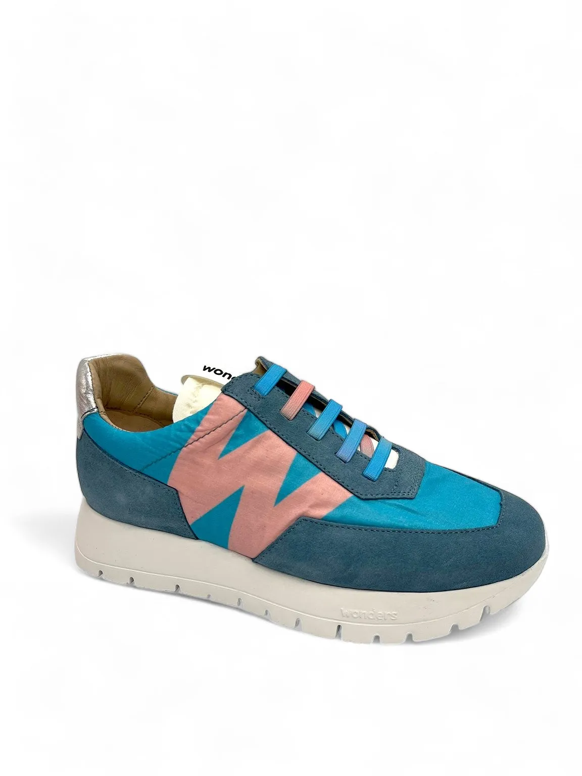 Wondersfly Odisei Sneakers