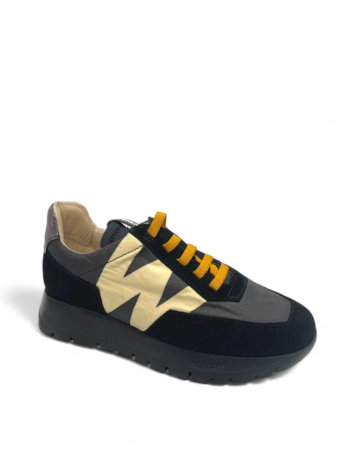 Wondersfly Odisei Sneakers